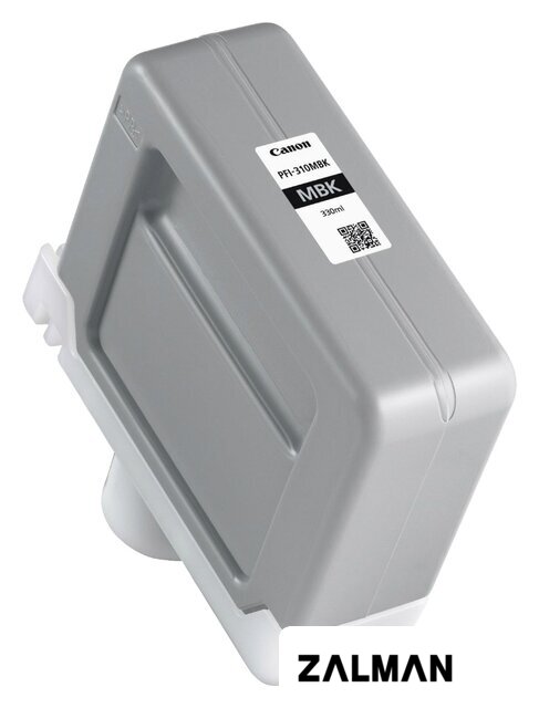 Картридж Canon PFI-310 MBK