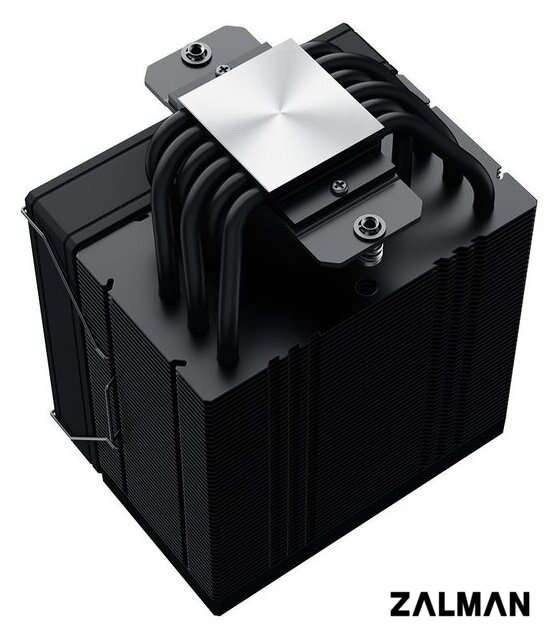 Кулер для процессора ID-Cooling Frozn A610 Black