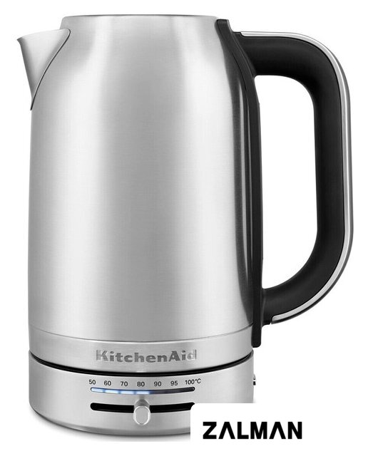 Электрический чайник KitchenAid 5KEK1701ESX