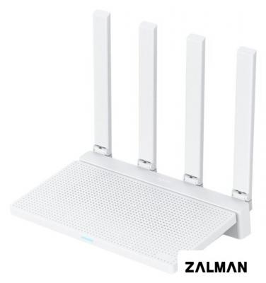 Wi-Fi роутер Xiaomi Router AX3000T (китайская версия)