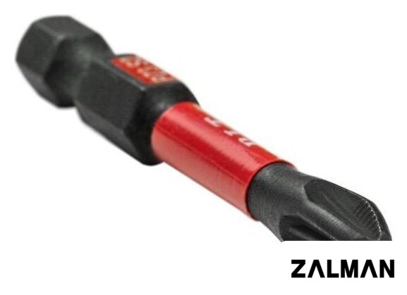 Бита P.I.T. ASDR02-50PZ3