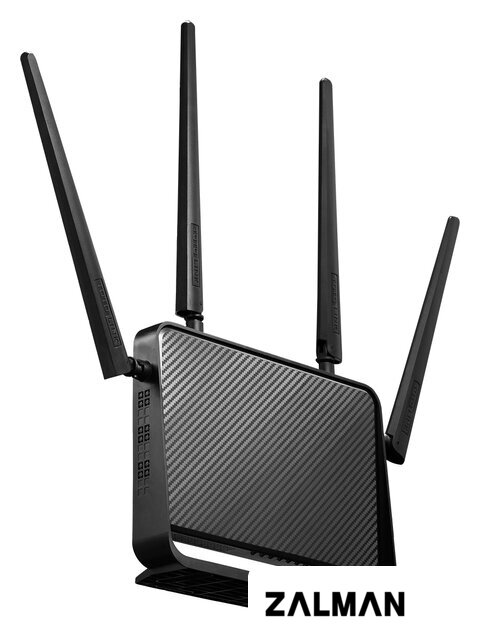 Wi-Fi роутер Totolink A3000RU