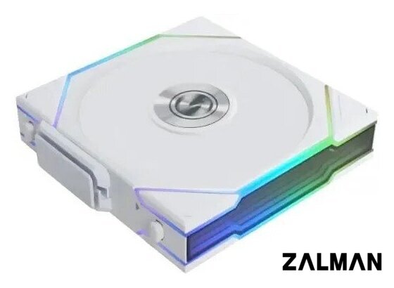 Вентилятор для корпуса Lian Li Uni Fan TL 120 Wireless G99.12TL1W1W.R0