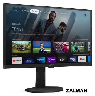 Игровой монитор AOC Gaming Q27G4XY