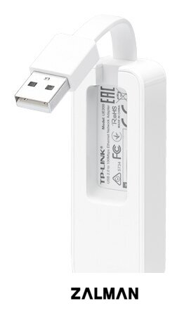 Сетевой адаптер TP-Link UE200