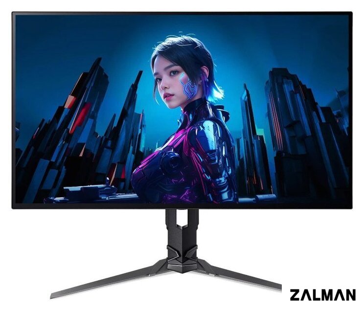 Игровой монитор Acer Predator X27UF3bmiipruzx UM.GXXCD.301
