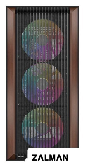 Корпус Sama Z60 (черный)