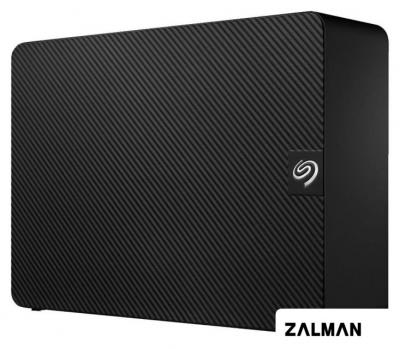Внешний накопитель Seagate Expansion STKP4000400 4TB