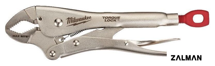 Зажим Milwaukee 4932471729