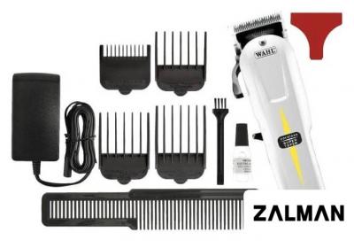 Машинка для стрижки волос Wahl Cordless Super Taper 8591-2316H