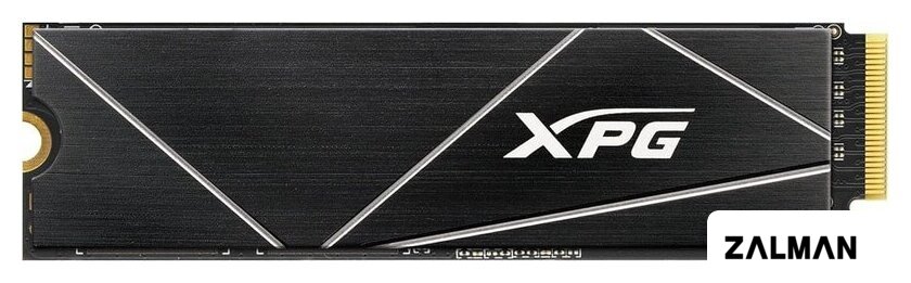 SSD ADATA XPG GAMMIX S70 Blade 4TB AGAMMIXS70B-4T-CS