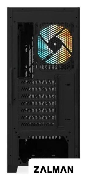 Корпус Gigabyte C103 Glass Global