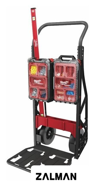 Роллер Milwaukee Packout 4932472131