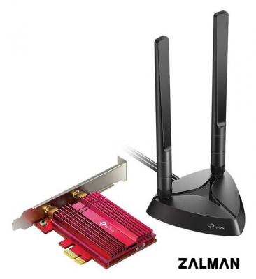 Wi-Fi/Bluetooth адаптер TP-Link Archer TX3000E