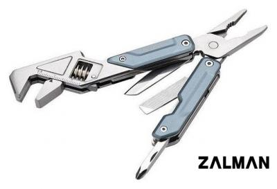Мультитул NexTool Light Wrench W2 NE20293 Мультитул NexTool Light Wrench W2 NE20293