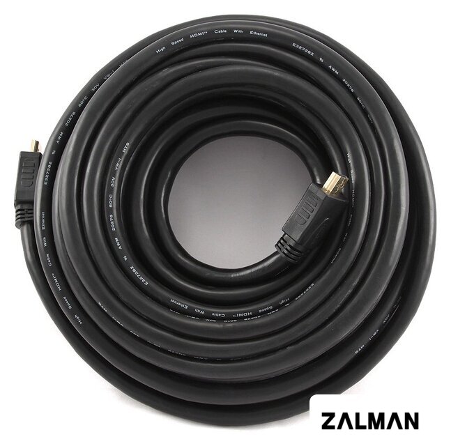 Кабель Cablexpert CC-HDMI4-15M