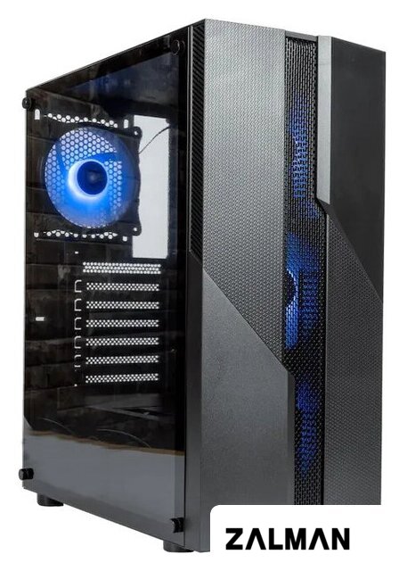 Корпус Eurocase A85 ARGB