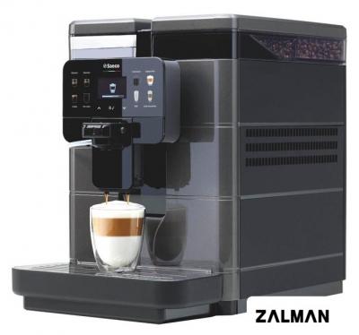 Кофемашина Saeco New Royal OTC 9842/04
