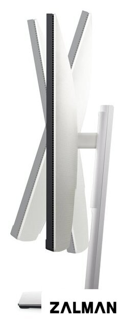 Монитор Dell S2722QC