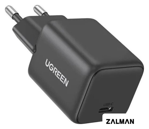 Сетевое зарядное Ugreen X512 55528
