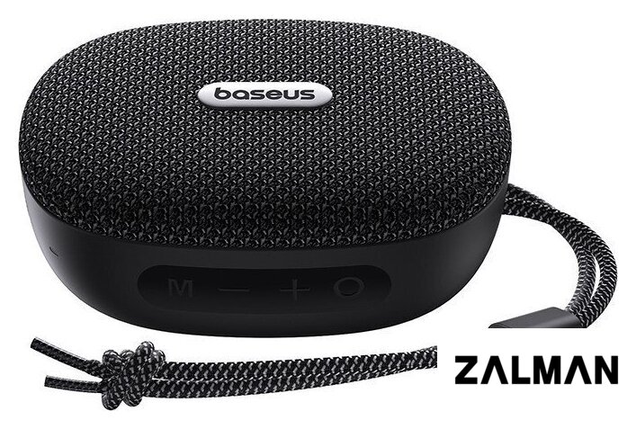 Беспроводная колонка Baseus AeQur 35 Pro Air Portable Wireless Speaker