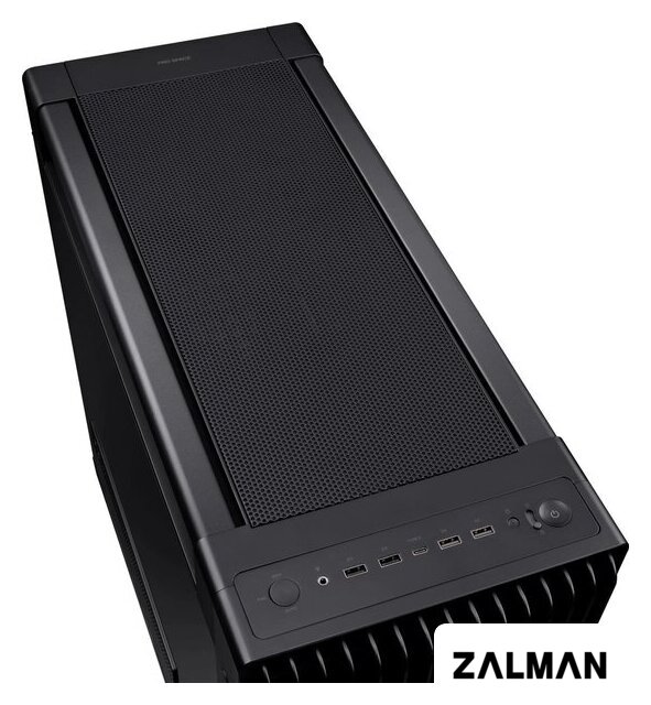Корпус ASUS ProArt PA602