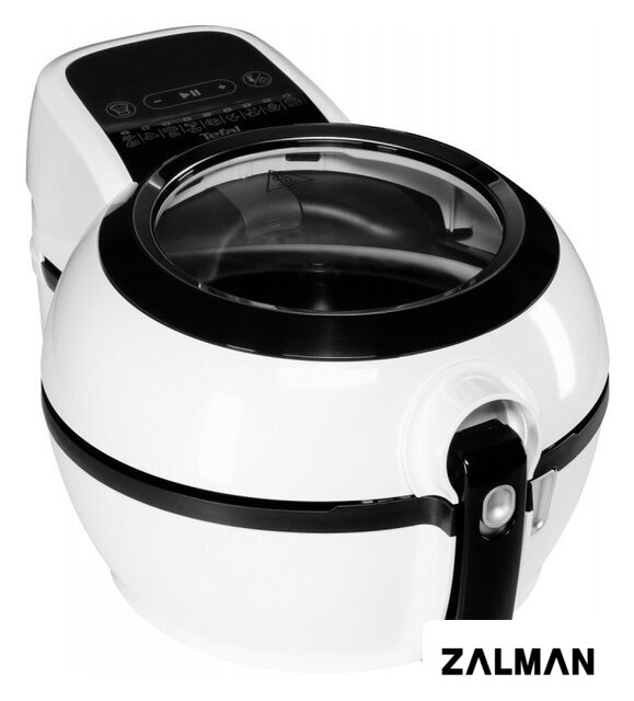 Аэрогриль (аэрофритюрница) Tefal FZ760030