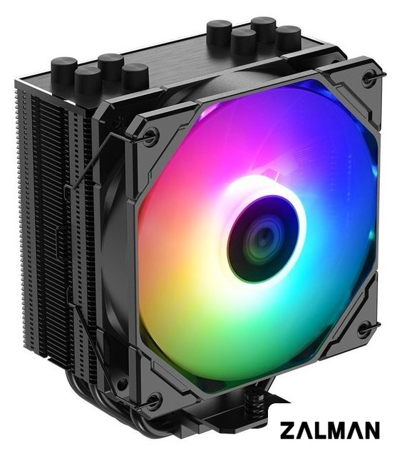 Кулер для процессора ID-Cooling SE-224-XTS ARGB