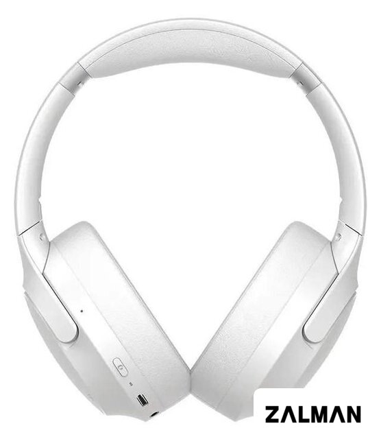 Наушники HONOR Choice Headphones (белый, международная версия)