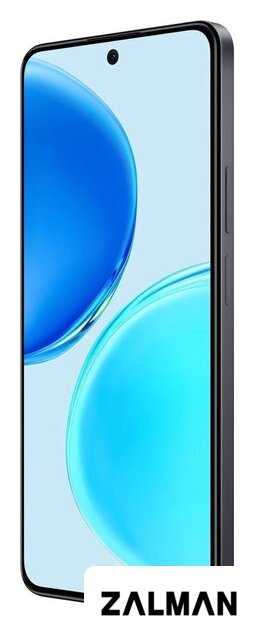 Телефон HONOR X8d 8GB/128GB международная версия (черный)