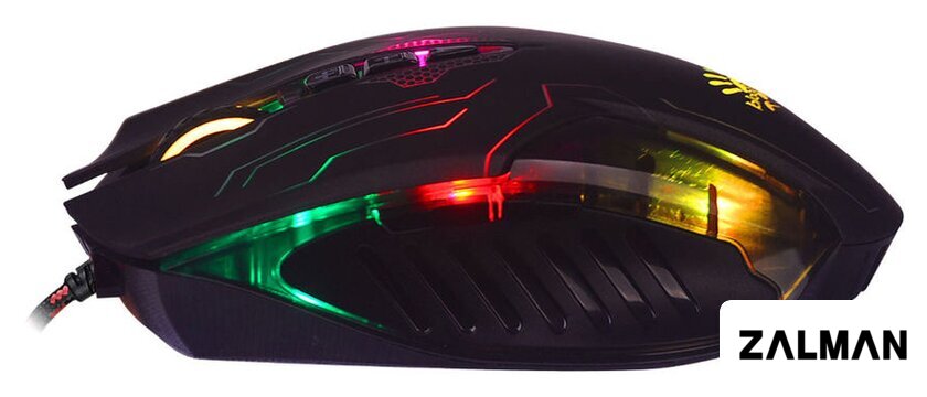 Игровая мышь A4Tech Bloody Q51