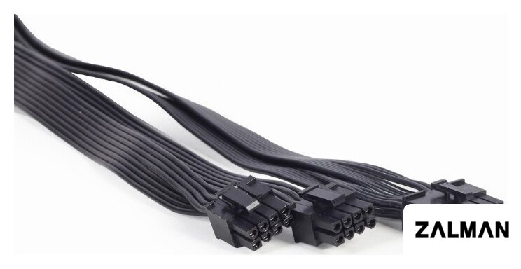 Кабель Cablexpert CC-PSU-2812