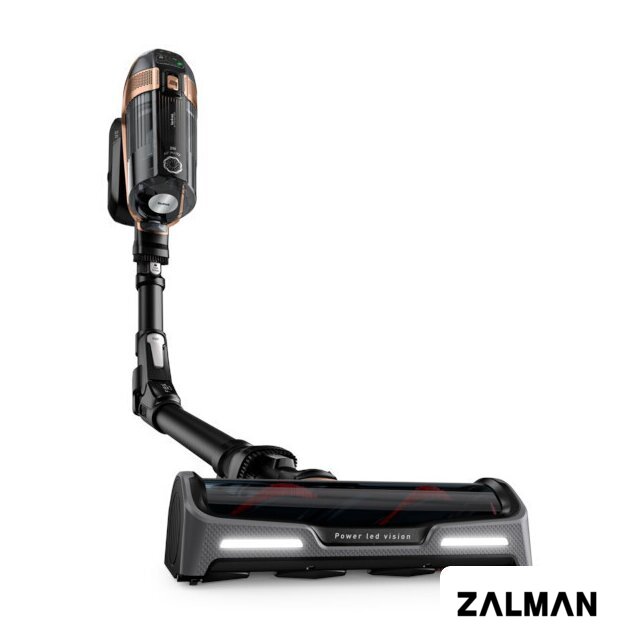 Пылесос Tefal TY99F1WO