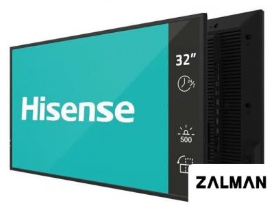 Информационная панель Hisense 32DM66D