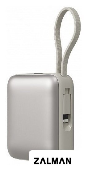 Внешний аккумулятор Magssory Cell 10K 10000mAh PBN005