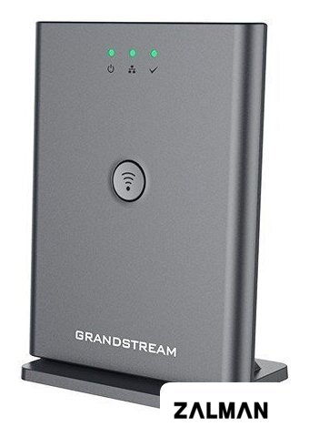 IP-телефон Grandstream DP755