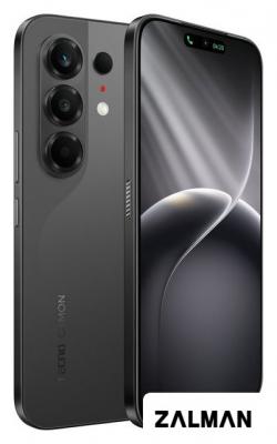 Телефон Tecno Camon 50 CN5 8GB/256GB (черный)