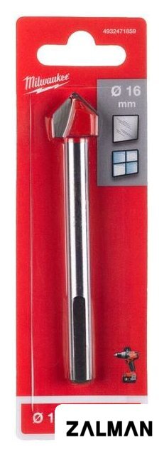 Сверло Milwaukee 4932471859