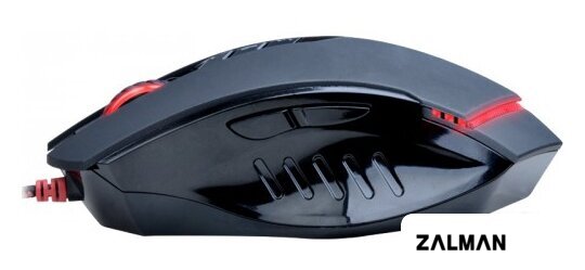 Игровая мышь A4Tech Bloody V8