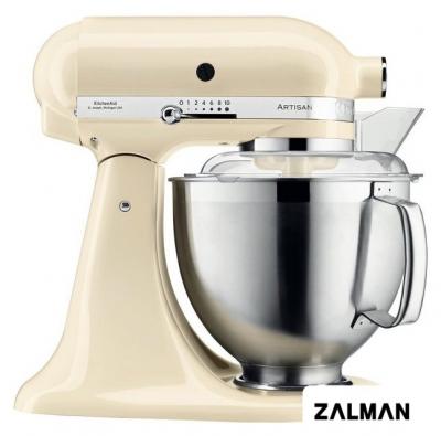 Кухонная машина KitchenAid 5KSM185PSEAC