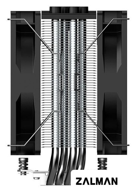 Кулер для процессора ID-Cooling SE-214-XT Plus
