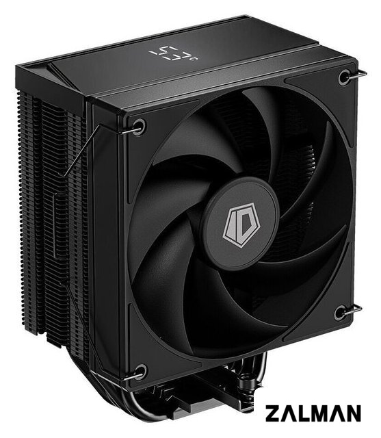 Кулер для процессора ID-Cooling FROZN A410 TD
