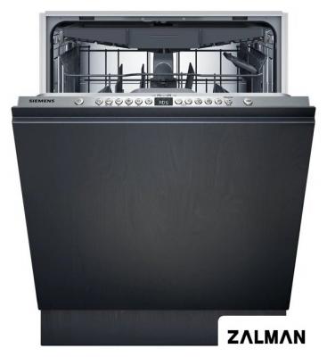 Встраиваемая посудомоечная машина Siemens iQ100 SN616X00KF