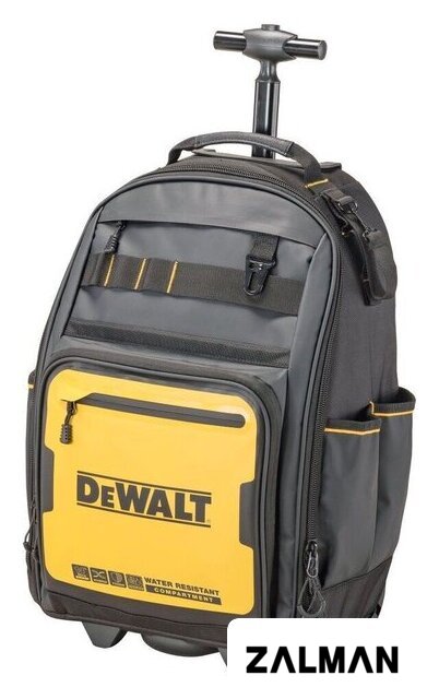Рюкзак для инструментов DeWalt DWST60101-1