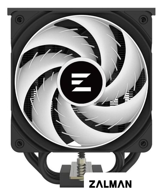 Кулер для процессора Zalman CNPS13X DS