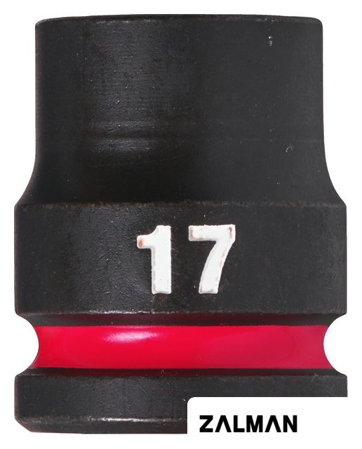 Головка слесарная Milwaukee Shockwave 4932480311