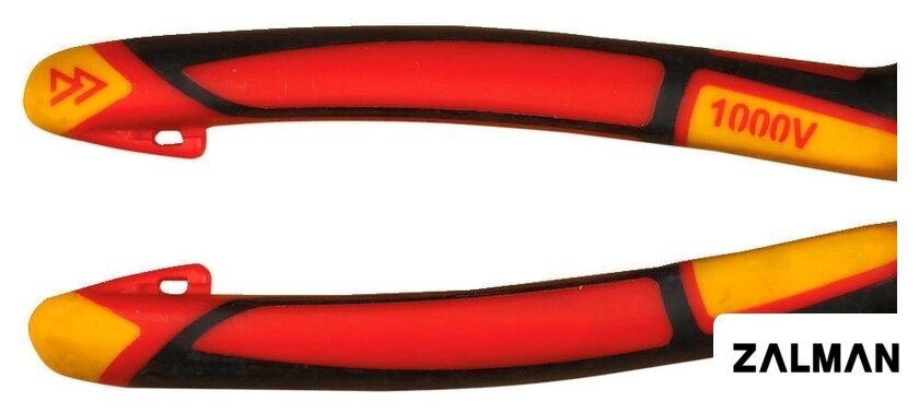Кусачки боковые (бокорезы) Milwaukee 4932464568