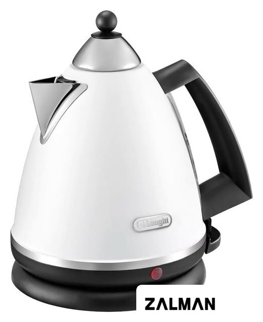 Электрический чайник DeLonghi Argento KBX2016.W1