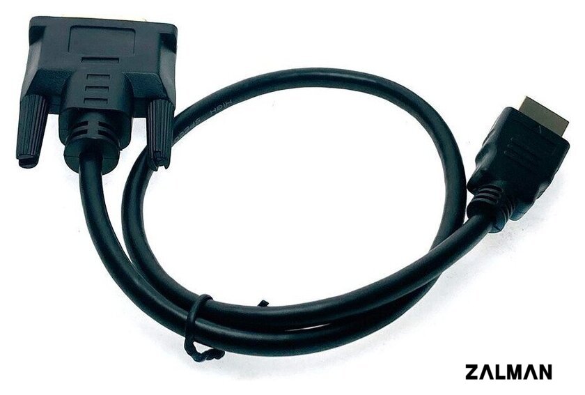 Кабель Espada Ehdv05