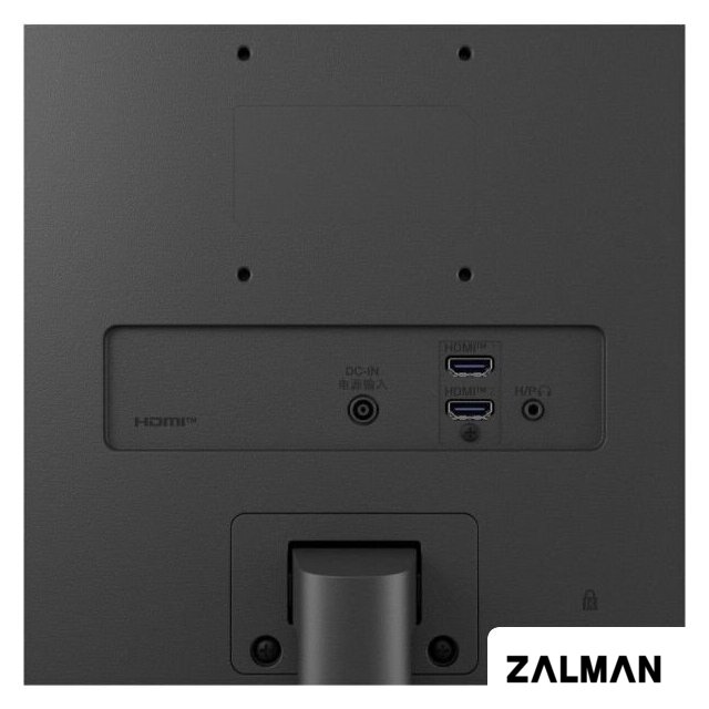 Монитор LG 24MS500-B